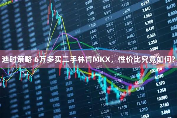 迪时策略 6万多买二手林肯MKX，性价比究竟如何?